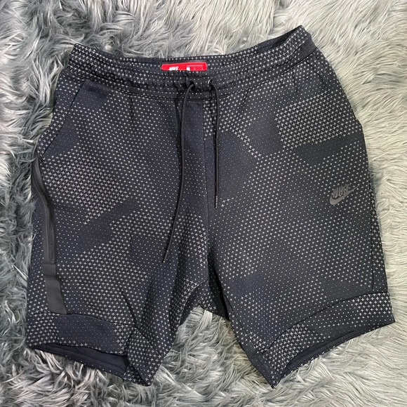 Nike Other - Nike Tech Shorts